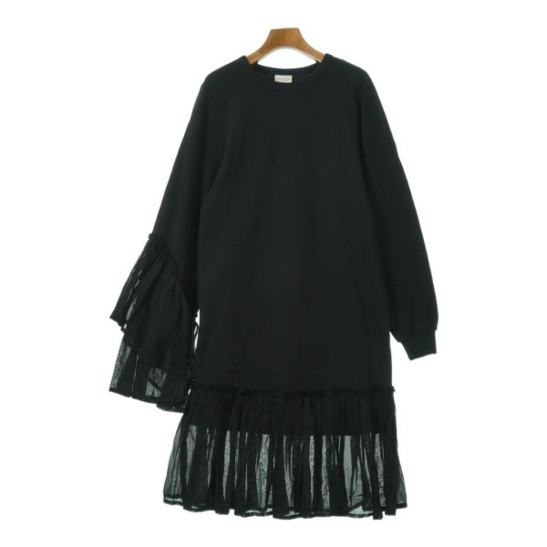 DRIES VAN NOTEN - DRIES VAN NOTEN ドリスヴァンノッテン DRIES VAN NOTEN - DRIES VAN NOTEN ドリスヴァンノッテン