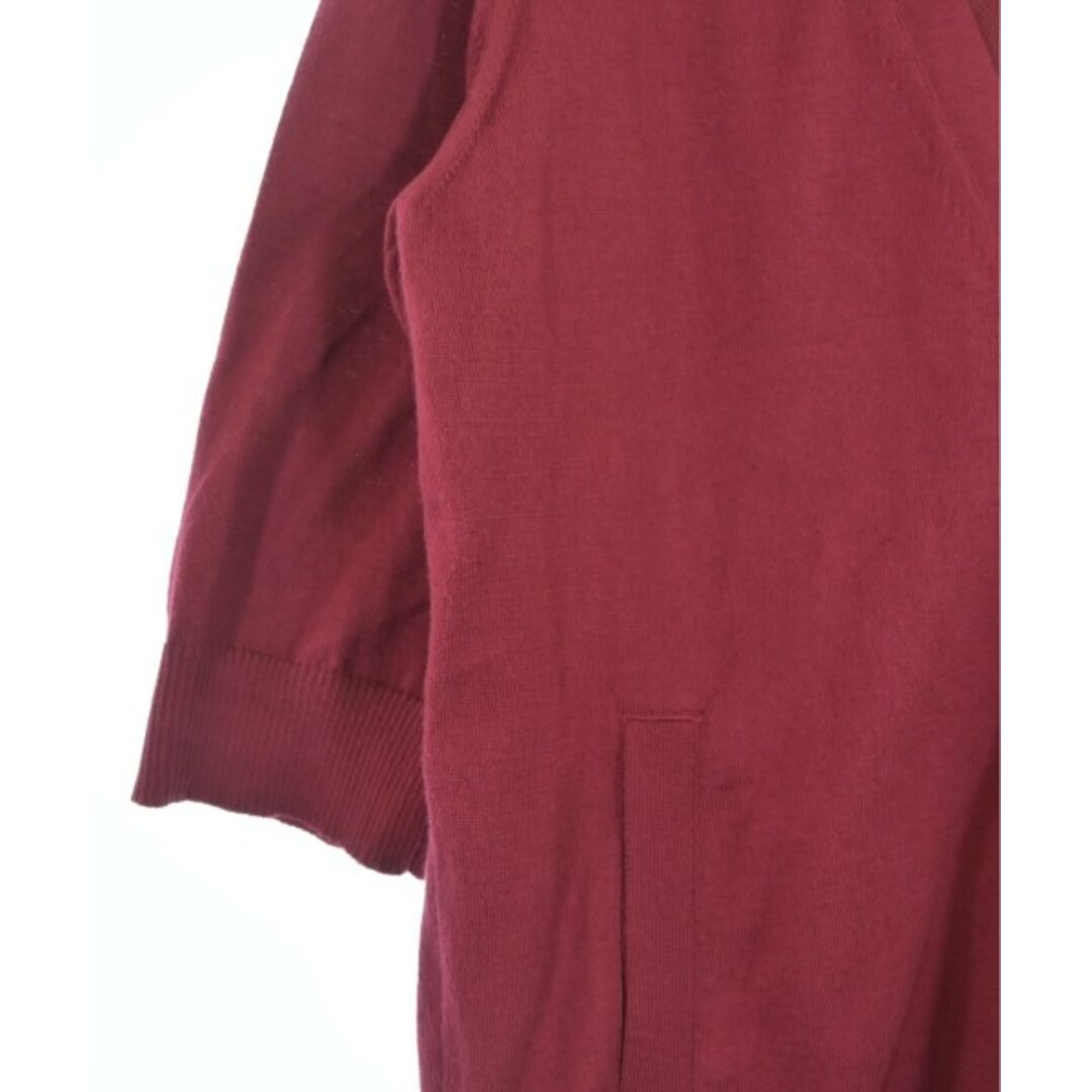 UNDERCOVER - UNDER COVER アンダーカバー カーディガン 1(S位 UNDERCOVER - UNDER COVER アンダーカバー カーディガン 1(S位