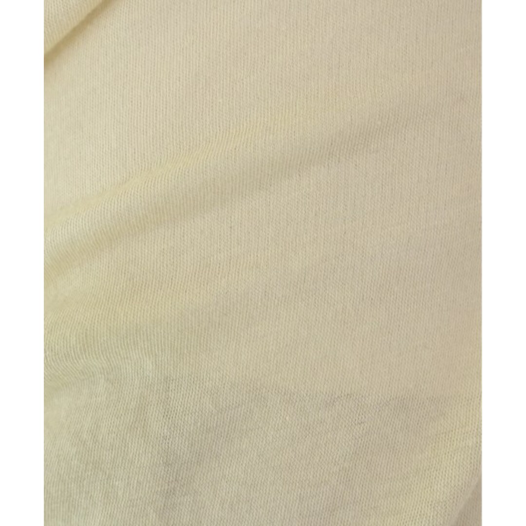 Rick Owens リックオウエンス ノースリーブ -(XL位) ベージュ Rick Owens リックオウエンス ノースリーブ -(XL位) ベージュ