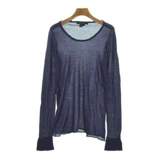 MARC JACOBS - マークジェイコブス◇ニット セーター 赤 音符 XS MARC JACOBS - マークジェイコブス◇ニット セーター 赤 音符 XS