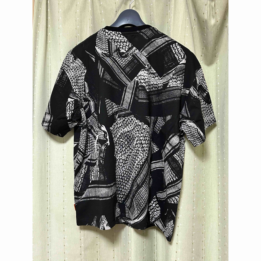 定価16,500円 美品！TIGHTBOOTH SHENAGH T-SHIRT メンズのトップス(Tシャツ/カットソー(半袖/袖なし))の商品写真
