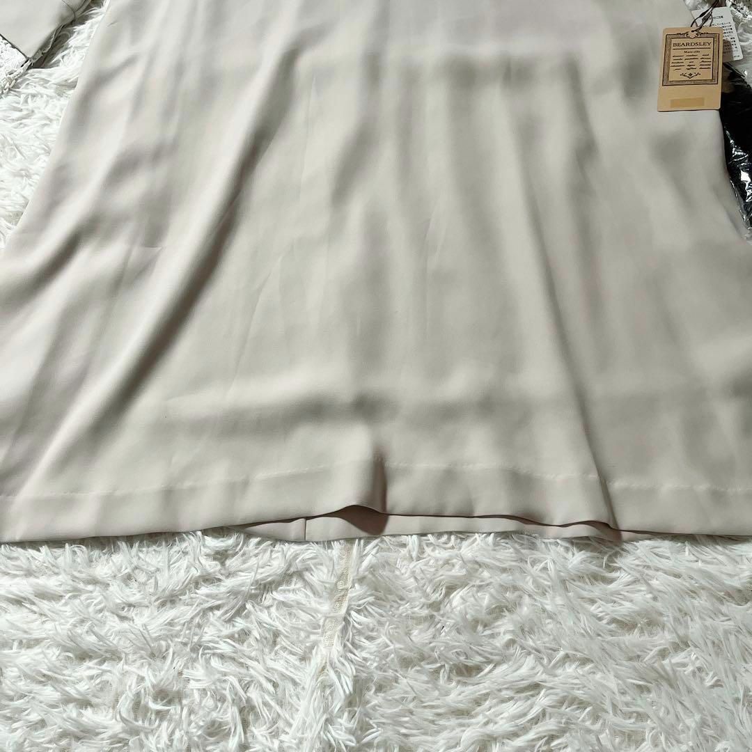 BEARDSLEY - 新品タグ付き✨ビアズリー 袖口レース3way BEARDSLEY - 新品タグ付き✨ビアズリー 袖口レース3way