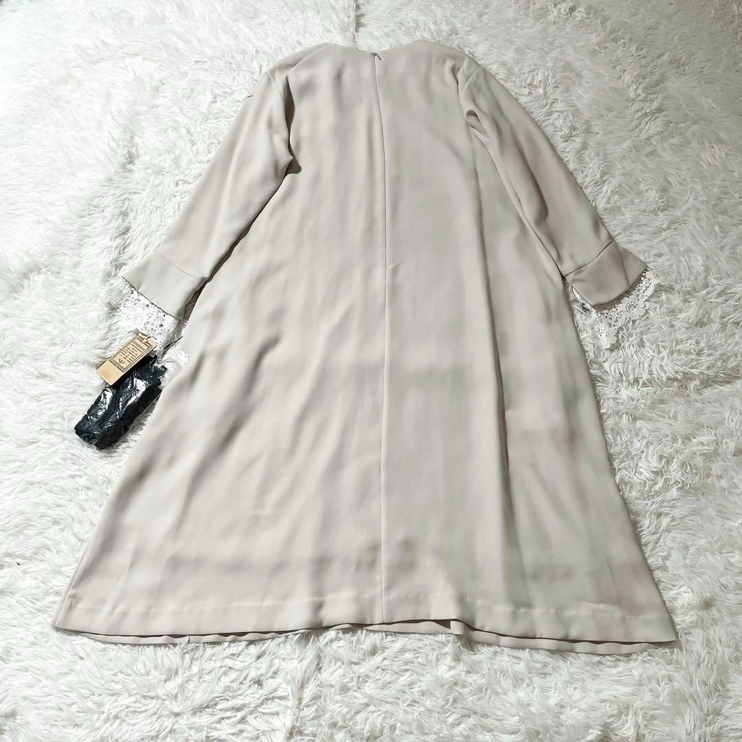 BEARDSLEY - 新品タグ付き✨ビアズリー 袖口レース3way BEARDSLEY - 新品タグ付き✨ビアズリー 袖口レース3way