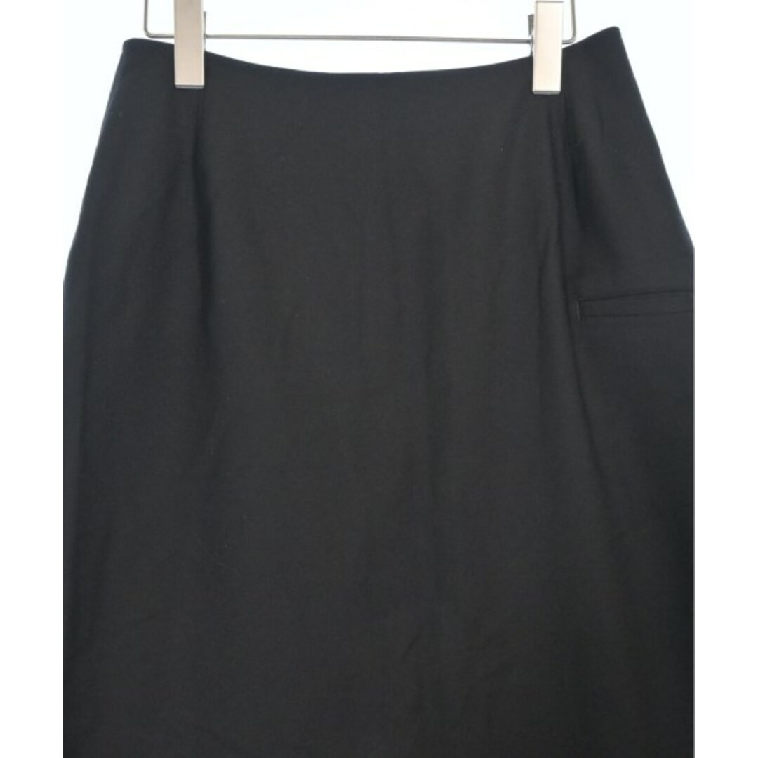 Yohji Yamamoto - YOHJI YAMAMOTO ロング・マキシ丈スカート 2(S Yohji Yamamoto - YOHJI YAMAMOTO ロング・マキシ丈スカート 2(S
