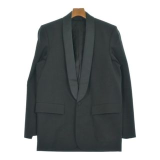 BALENCIAGA(コットン ・ テーラードジャケット)のフリマ BALENCIAGA(コットン ・ テーラードジャケット)のフリマ