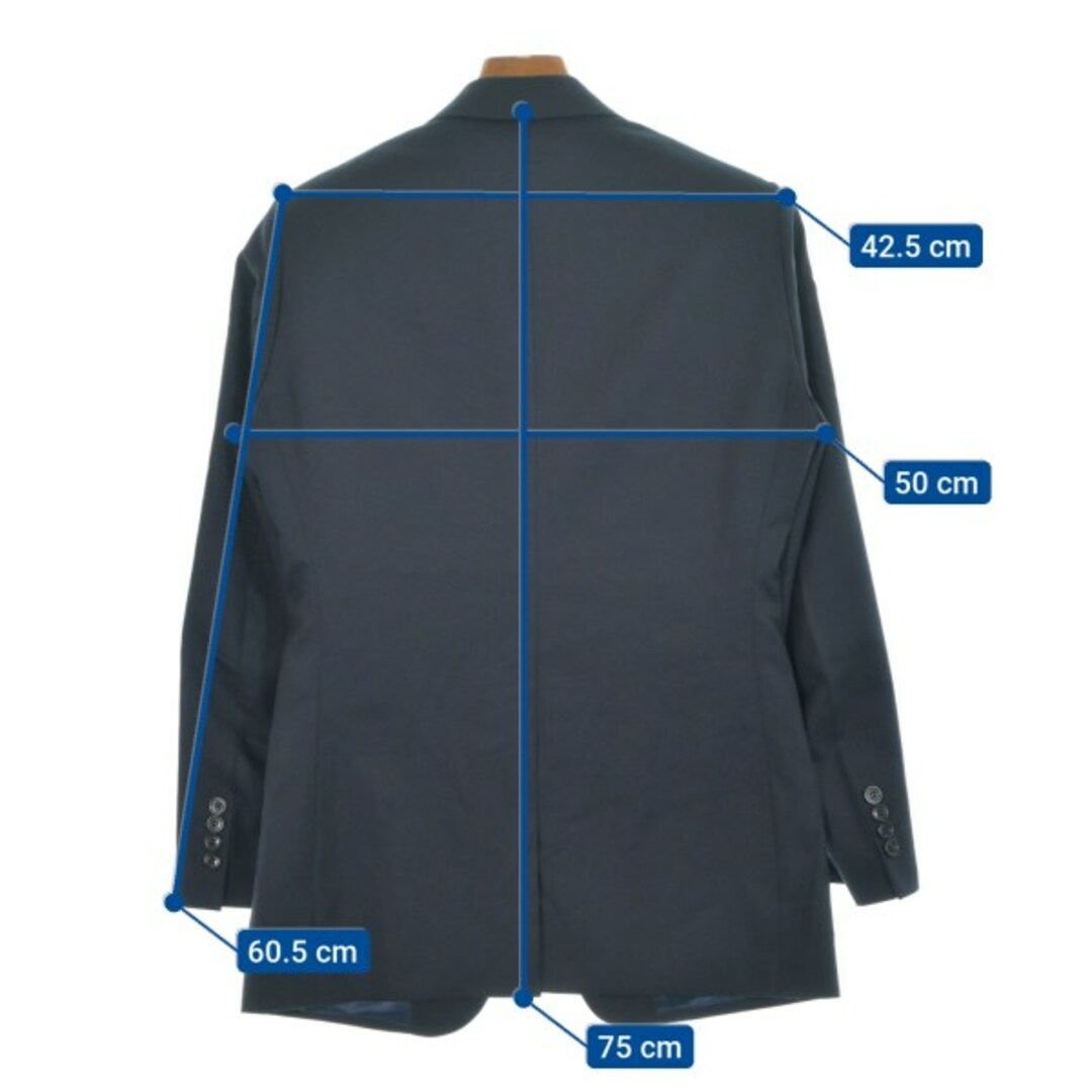 DIOR HOMME - Dior Homme ディオールオム ビジネス 44/44(S位 DIOR HOMME - Dior Homme ディオールオム ビジネス 44/44(S位