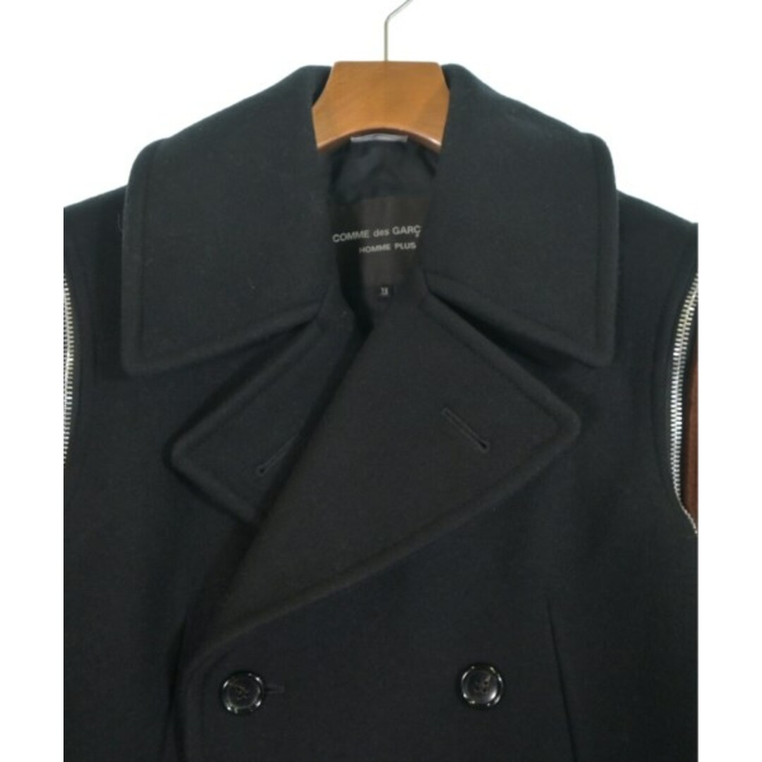 COMME des GARCONS HOMME PLUS - COMME des GARCONS HOMME PLUS COMME des GARCONS HOMME PLUS - COMME des GARCONS HOMME PLUS