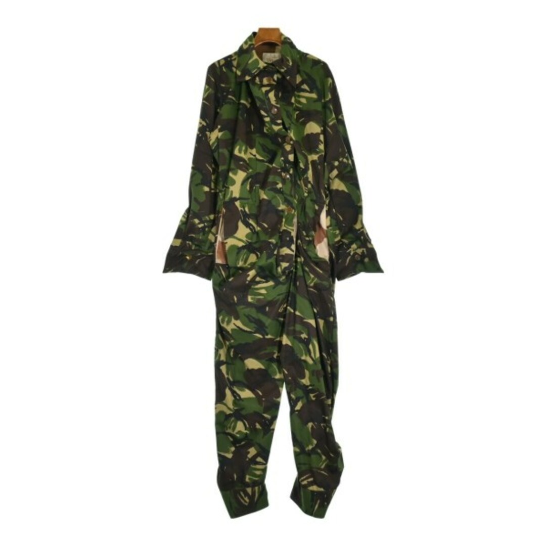 Vivienne Westwood - Vivienne Westwood オールインワン Vivienne Westwood - Vivienne Westwood オールインワン