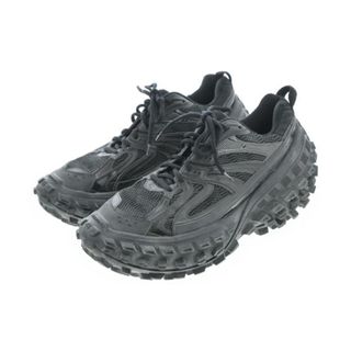 BALENCIAGA - バレンシアガ CARGO カーゴスニーカー メンズ 42の BALENCIAGA - バレンシアガ CARGO カーゴスニーカー メンズ 42の