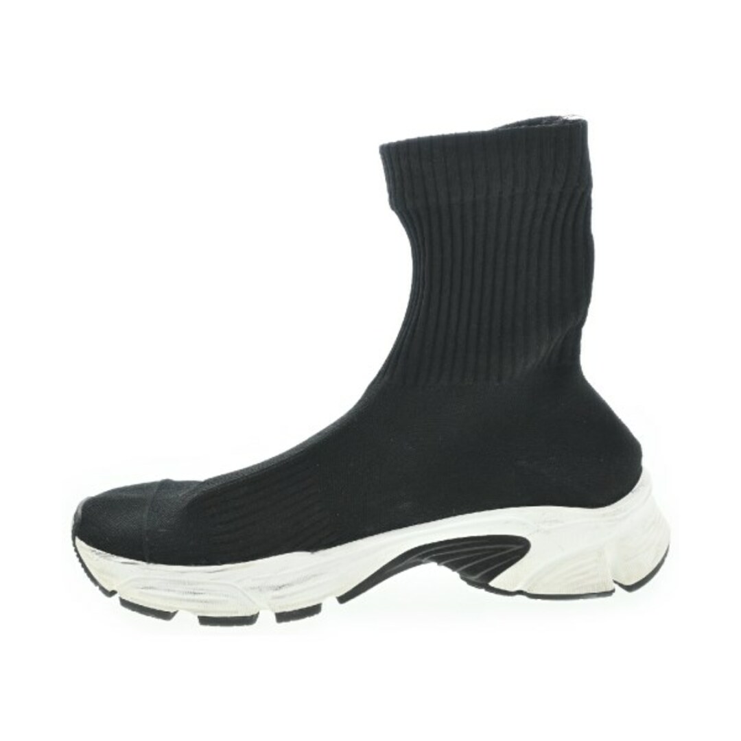 BALENCIAGA - BALENCIAGA バレンシアガ スニーカー 26.5cm 黒 BALENCIAGA - BALENCIAGA バレンシアガ スニーカー 26.5cm 黒