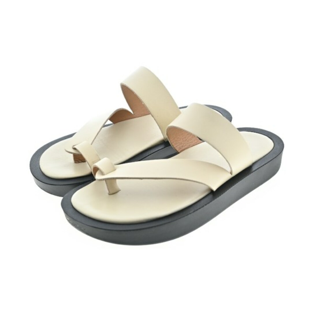 CAMINANDO - CAMINANDO カミナンド サンダル US8(25cm位 CAMINANDO - CAMINANDO カミナンド サンダル US8(25cm位