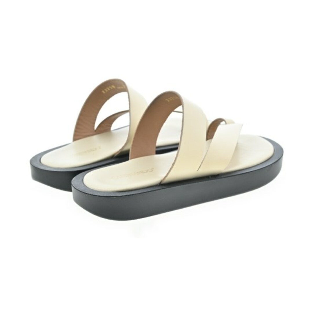 CAMINANDO - CAMINANDO カミナンド サンダル US8(25cm位 CAMINANDO - CAMINANDO カミナンド サンダル US8(25cm位