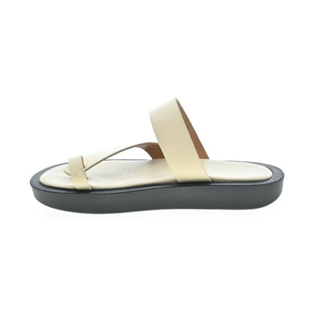 CAMINANDO - CAMINANDO カミナンド サンダル US8(25cm位 CAMINANDO - CAMINANDO カミナンド サンダル US8(25cm位