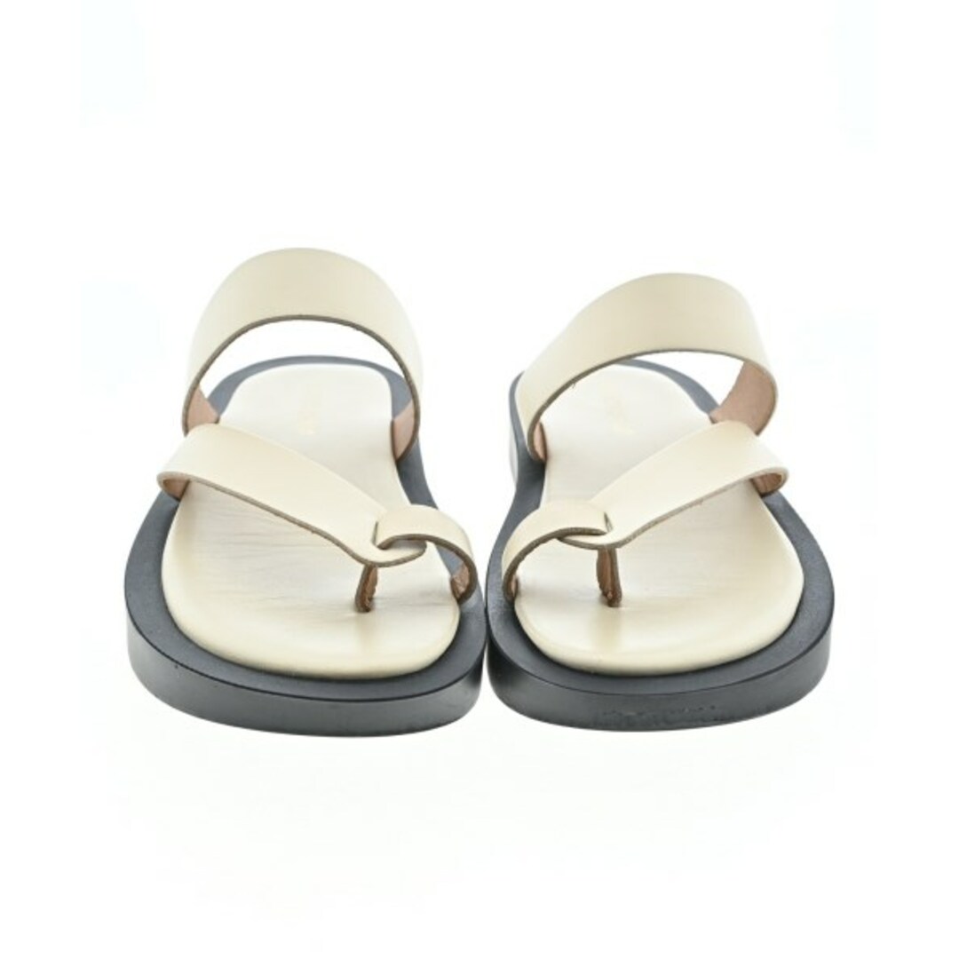 CAMINANDO - CAMINANDO カミナンド サンダル US8(25cm位 CAMINANDO - CAMINANDO カミナンド サンダル US8(25cm位