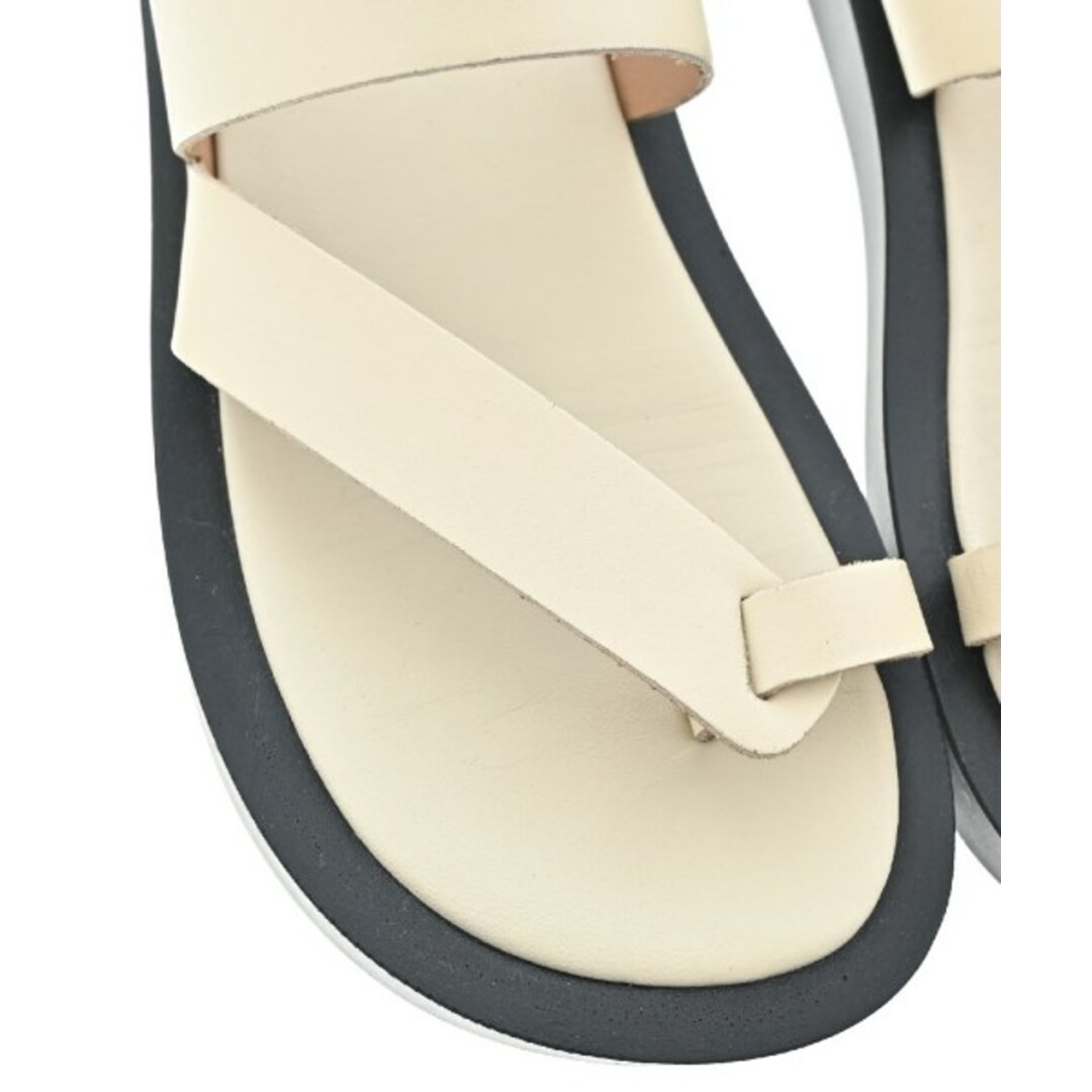 CAMINANDO - CAMINANDO カミナンド サンダル US8(25cm位 CAMINANDO - CAMINANDO カミナンド サンダル US8(25cm位