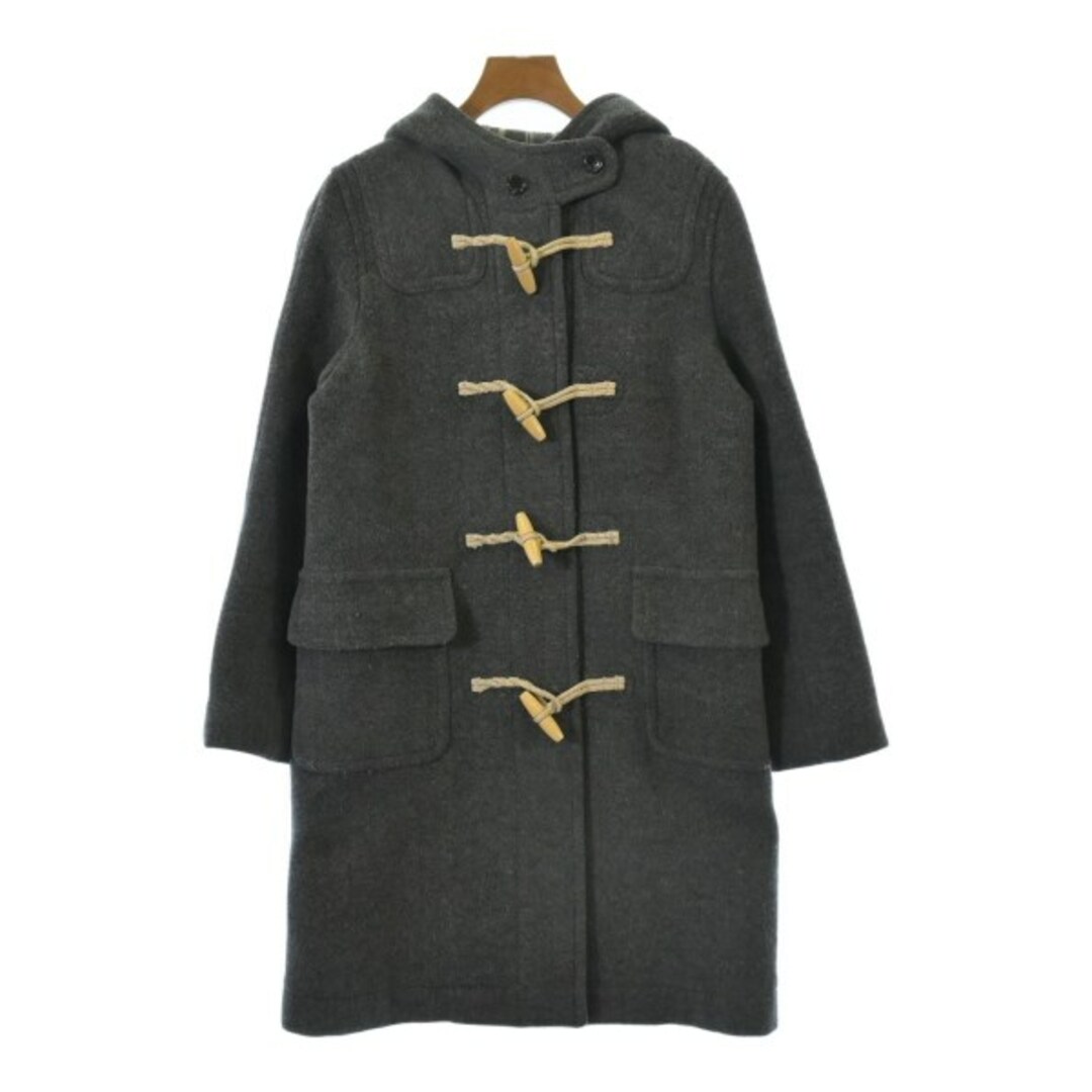 NEWYORKER - NEWYORKER ニューヨーカー ダッフルコート 9(M位 NEWYORKER - NEWYORKER ニューヨーカー ダッフルコート 9(M位