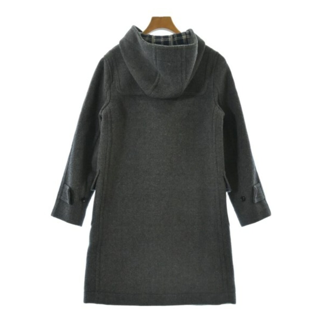 NEWYORKER - NEWYORKER ニューヨーカー ダッフルコート 9(M位 NEWYORKER - NEWYORKER ニューヨーカー ダッフルコート 9(M位