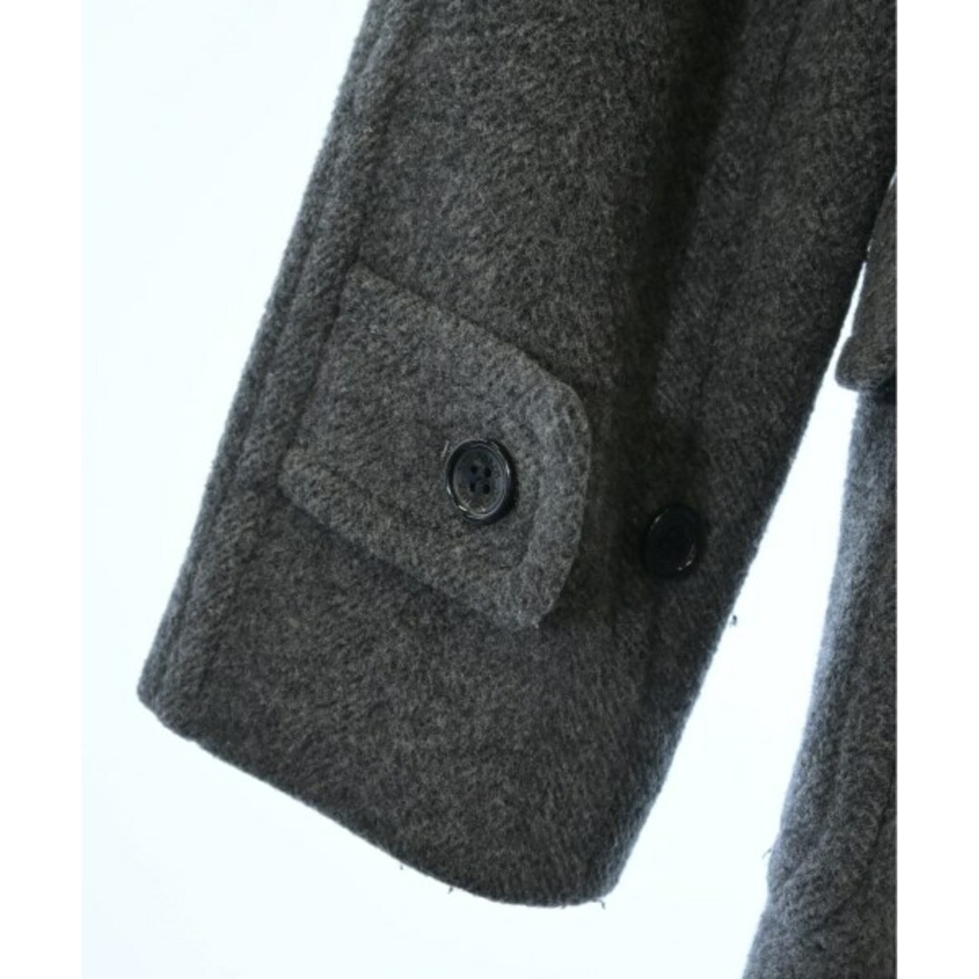 NEWYORKER - NEWYORKER ニューヨーカー ダッフルコート 9(M位 NEWYORKER - NEWYORKER ニューヨーカー ダッフルコート 9(M位