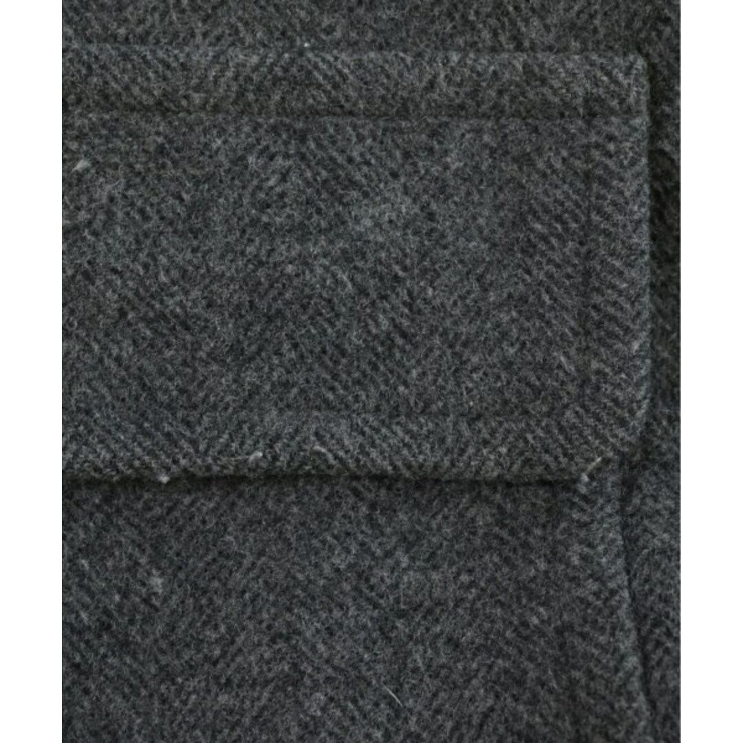 NEWYORKER - NEWYORKER ニューヨーカー ダッフルコート 9(M位 NEWYORKER - NEWYORKER ニューヨーカー ダッフルコート 9(M位