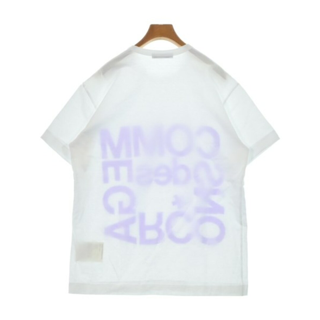 COMME des GARCONS - COMME des GARCONS Tシャツ・カットソー COMME des GARCONS - COMME des GARCONS Tシャツ・カットソー