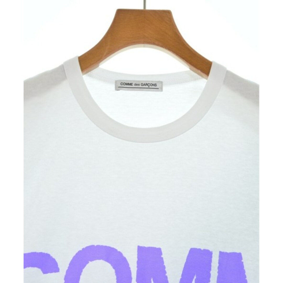 COMME des GARCONS - COMME des GARCONS Tシャツ・カットソー COMME des GARCONS - COMME des GARCONS Tシャツ・カットソー