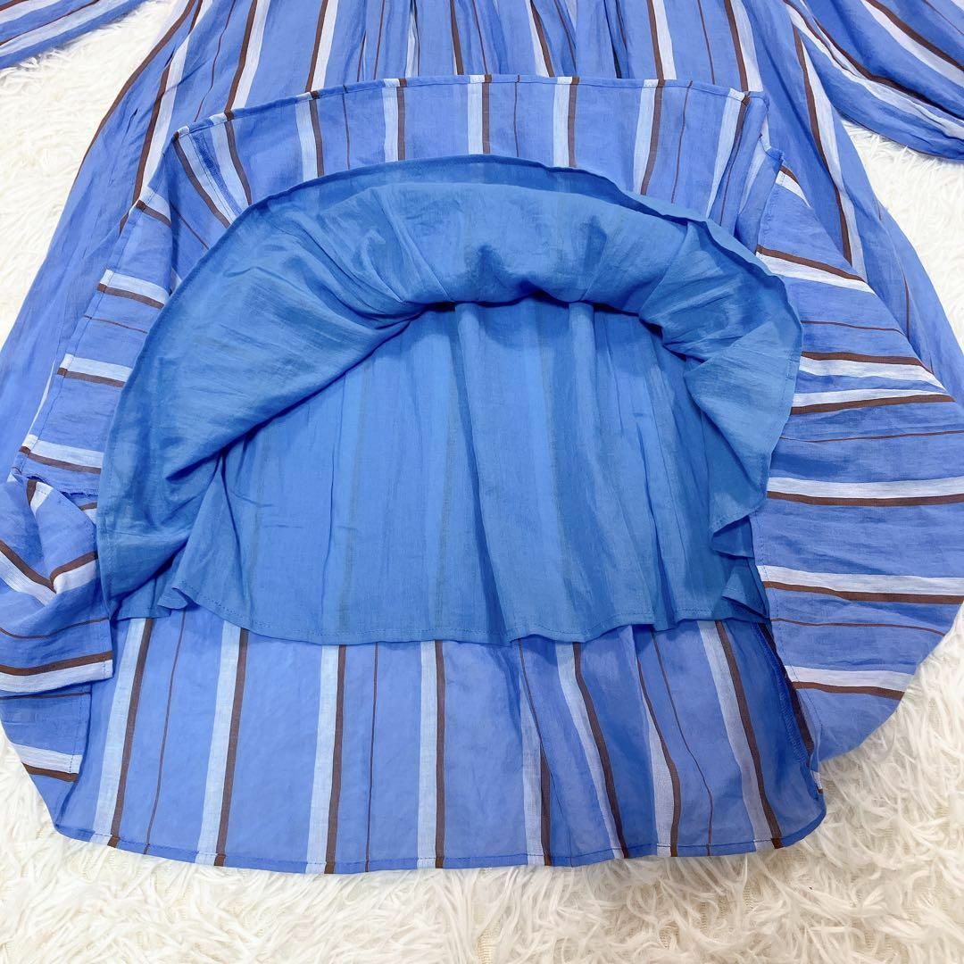 ne Quittez pas - 完売品✨ ヌキテパ コットン ボイル ne Quittez pas - 完売品✨ ヌキテパ コットン ボイル