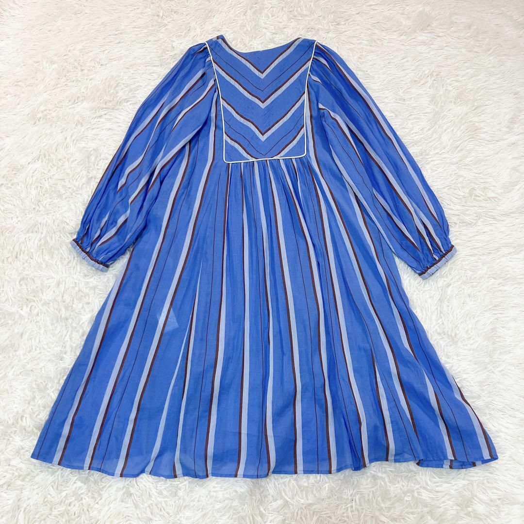 ne Quittez pas - 完売品✨ ヌキテパ コットン ボイル ne Quittez pas - 完売品✨ ヌキテパ コットン ボイル