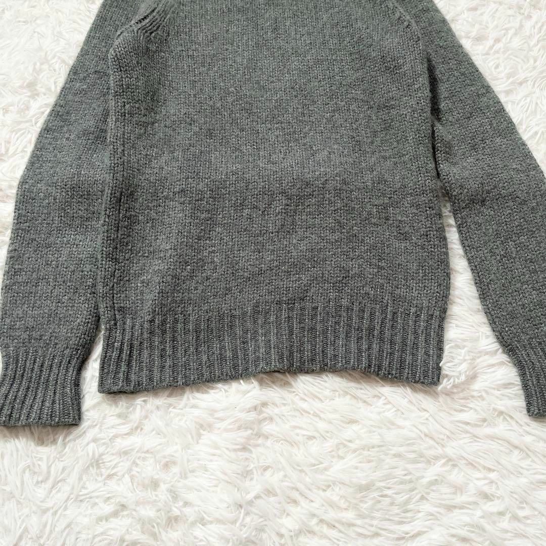 Drawer - 美品✨Drawer ドゥロワー カシミヤ100% タートルネック Drawer - 美品✨Drawer ドゥロワー カシミヤ100% タートルネック