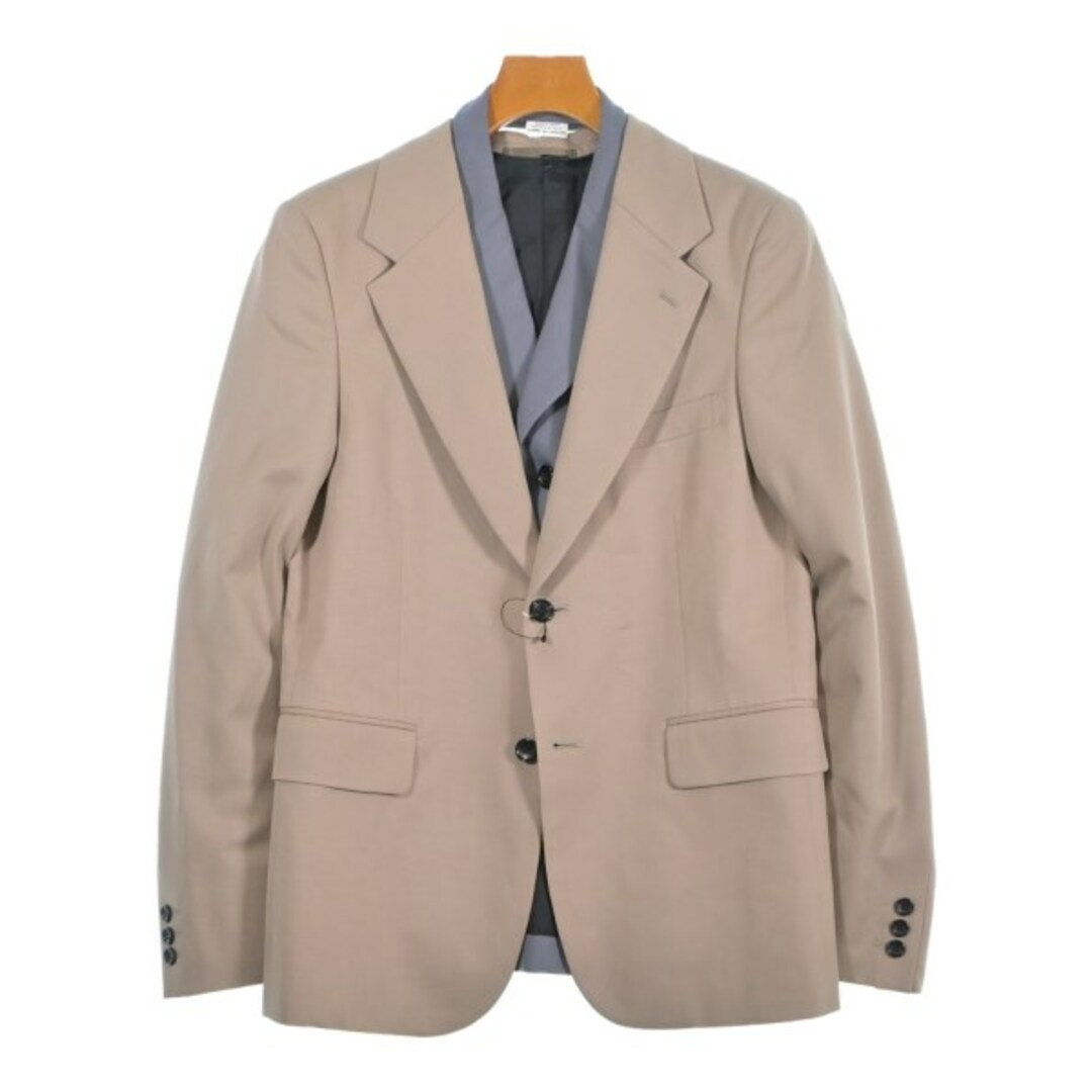 COMME des GARCONS HOMME PLUS - COMME des GARCONS HOMME PLUS COMME des GARCONS HOMME PLUS - COMME des GARCONS HOMME PLUS