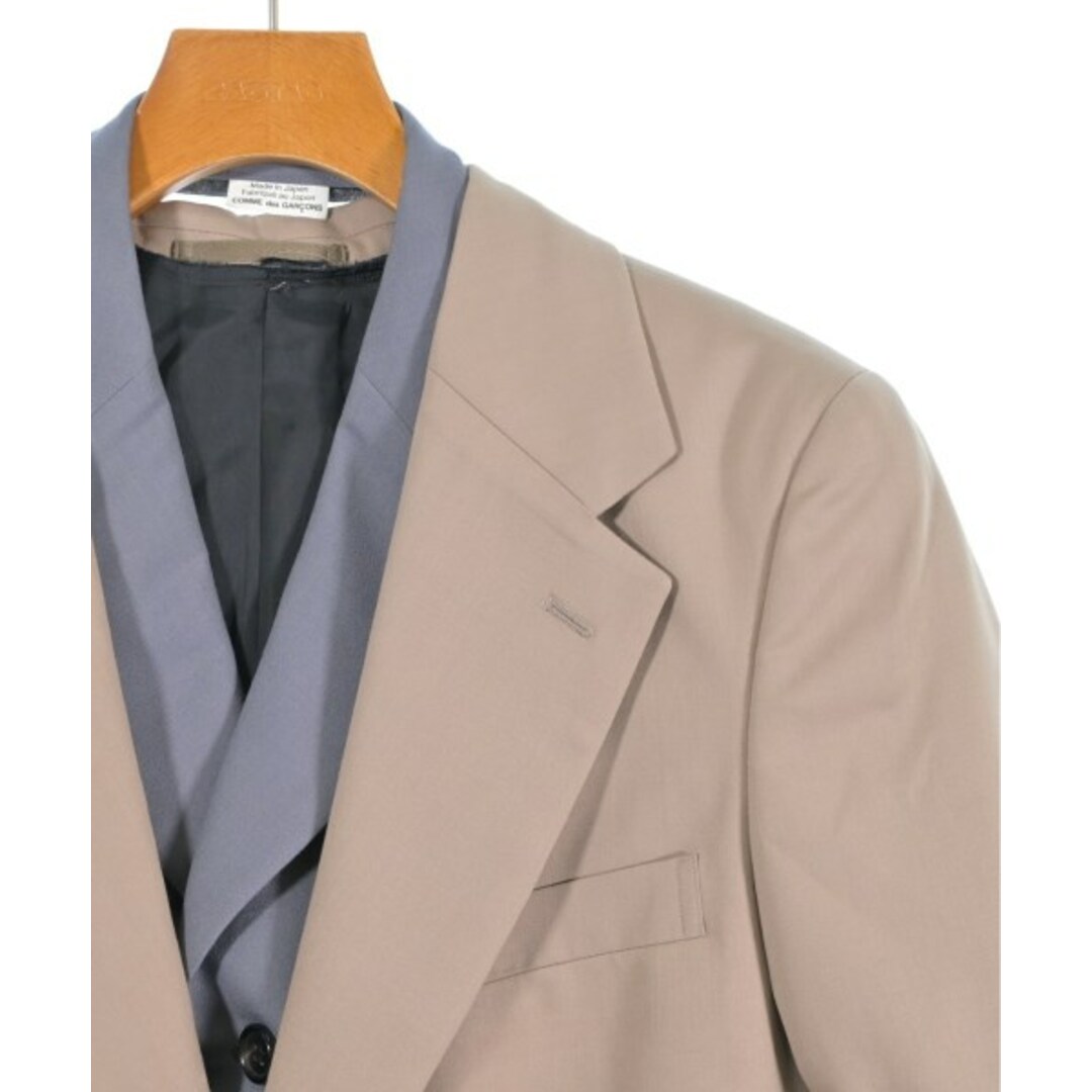 COMME des GARCONS HOMME PLUS - COMME des GARCONS HOMME PLUS COMME des GARCONS HOMME PLUS - COMME des GARCONS HOMME PLUS