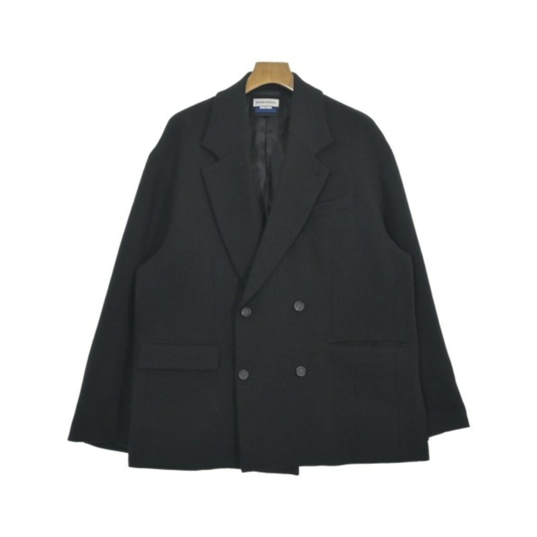 MAISON SPECIAL - MAISON SPECIAL テーラードジャケット 01(S位 MAISON SPECIAL - MAISON SPECIAL テーラードジャケット 01(S位