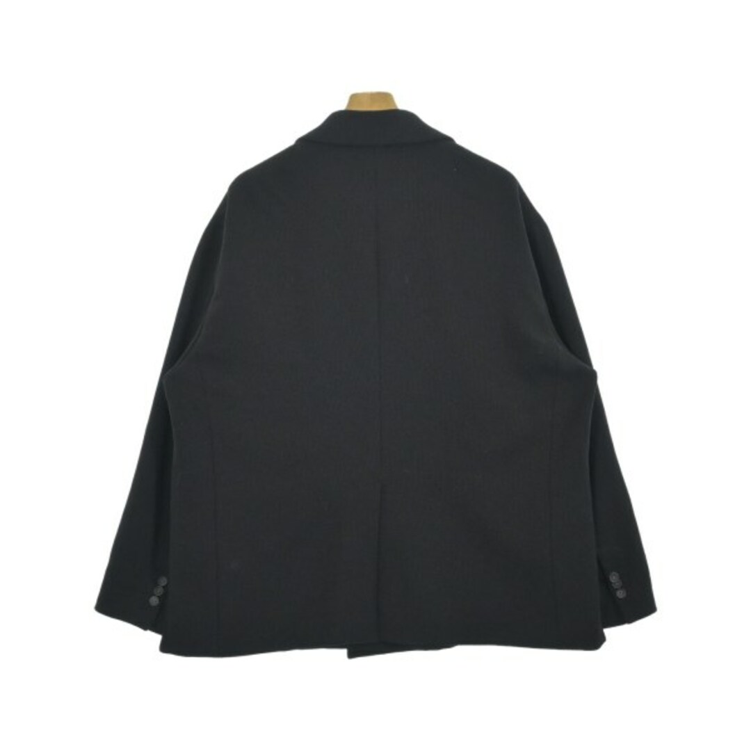 MAISON SPECIAL - MAISON SPECIAL テーラードジャケット 01(S位 MAISON SPECIAL - MAISON SPECIAL テーラードジャケット 01(S位
