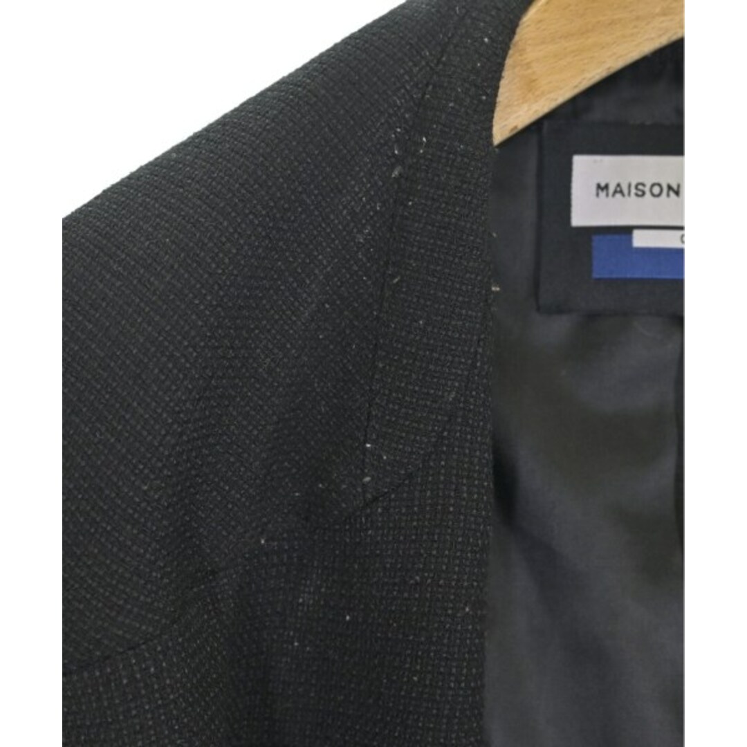 MAISON SPECIAL - MAISON SPECIAL テーラードジャケット 01(S位 MAISON SPECIAL - MAISON SPECIAL テーラードジャケット 01(S位