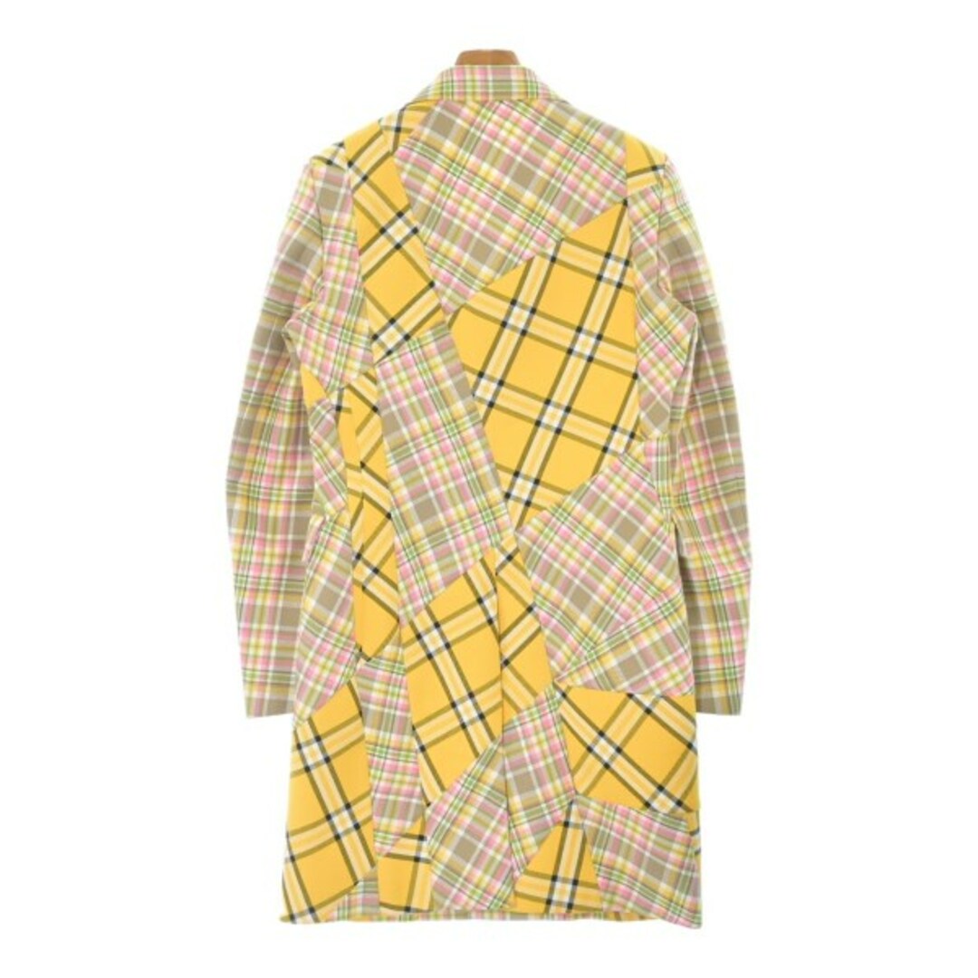COMME des GARCONS HOMME PLUS - COMME des GARCONS HOMME PLUS COMME des GARCONS HOMME PLUS - COMME des GARCONS HOMME PLUS