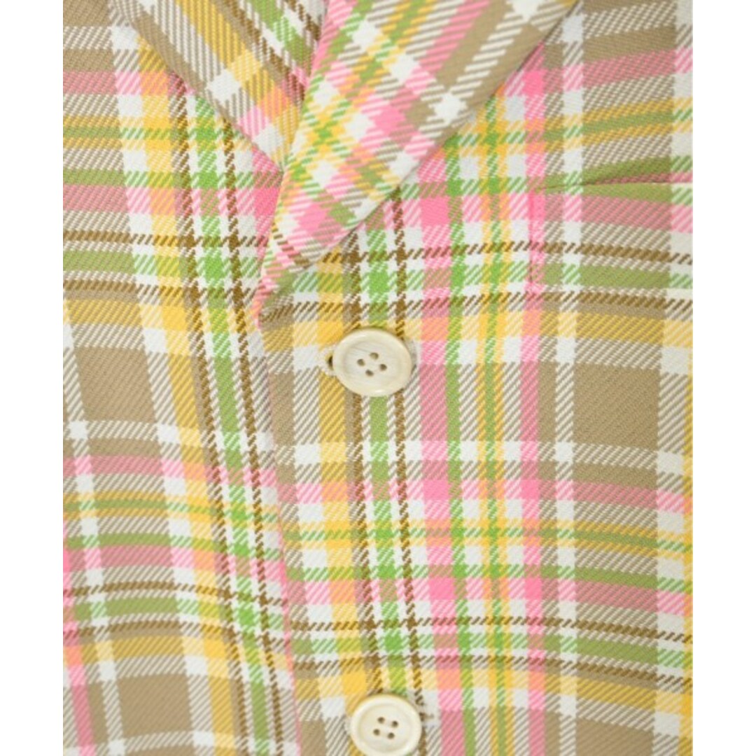 COMME des GARCONS HOMME PLUS - COMME des GARCONS HOMME PLUS COMME des GARCONS HOMME PLUS - COMME des GARCONS HOMME PLUS