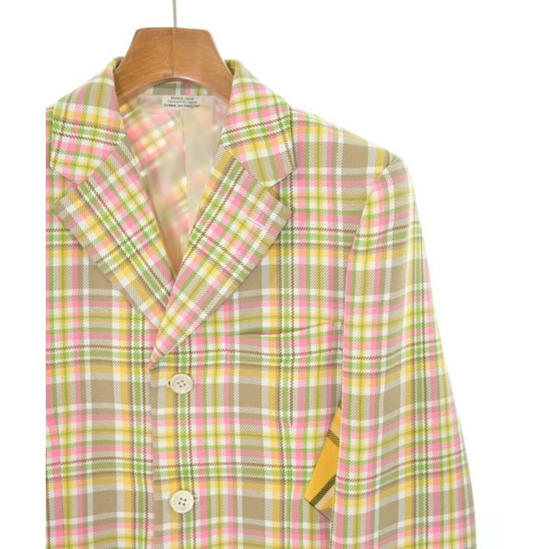 COMME des GARCONS HOMME PLUS - COMME des GARCONS HOMME PLUS COMME des GARCONS HOMME PLUS - COMME des GARCONS HOMME PLUS
