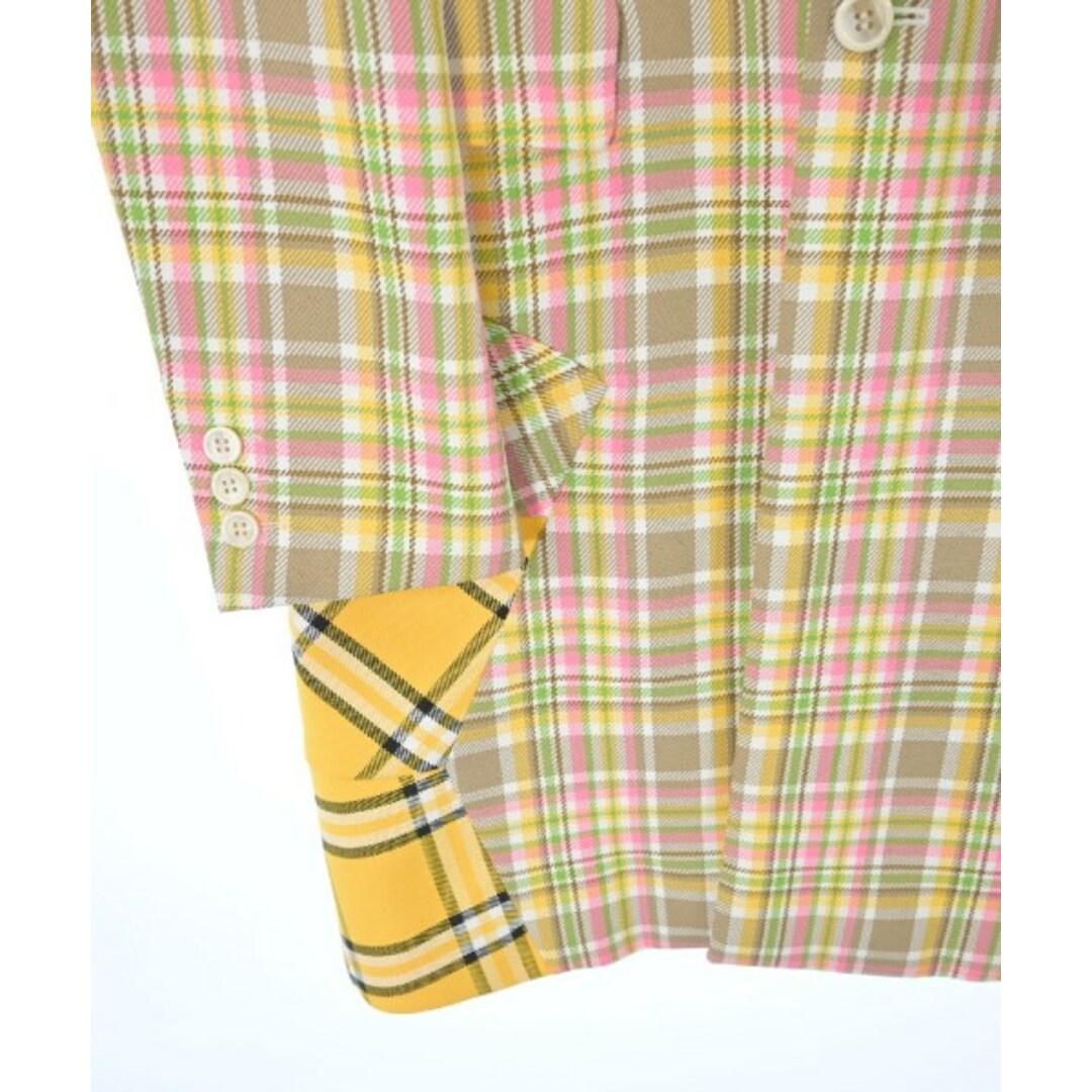 COMME des GARCONS HOMME PLUS - COMME des GARCONS HOMME PLUS COMME des GARCONS HOMME PLUS - COMME des GARCONS HOMME PLUS