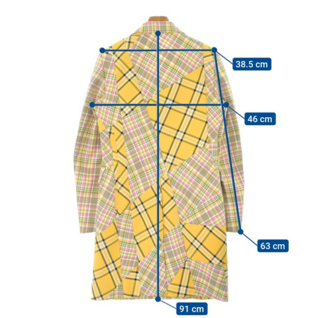 COMME des GARCONS HOMME PLUS - COMME des GARCONS HOMME PLUS COMME des GARCONS HOMME PLUS - COMME des GARCONS HOMME PLUS