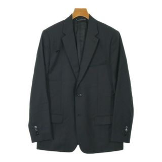 DIOR HOMME - 正規新古 激レア ディオールオム スモーキング DIOR HOMME - 正規新古 激レア ディオールオム スモーキング