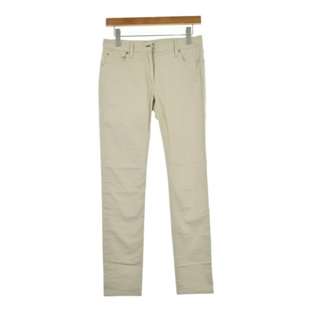 Maison Margiela チノパン 40(M位) ベージュ 【古着】【中古】の Maison Margiela チノパン 40(M位) ベージュ 【古着】【中古】の