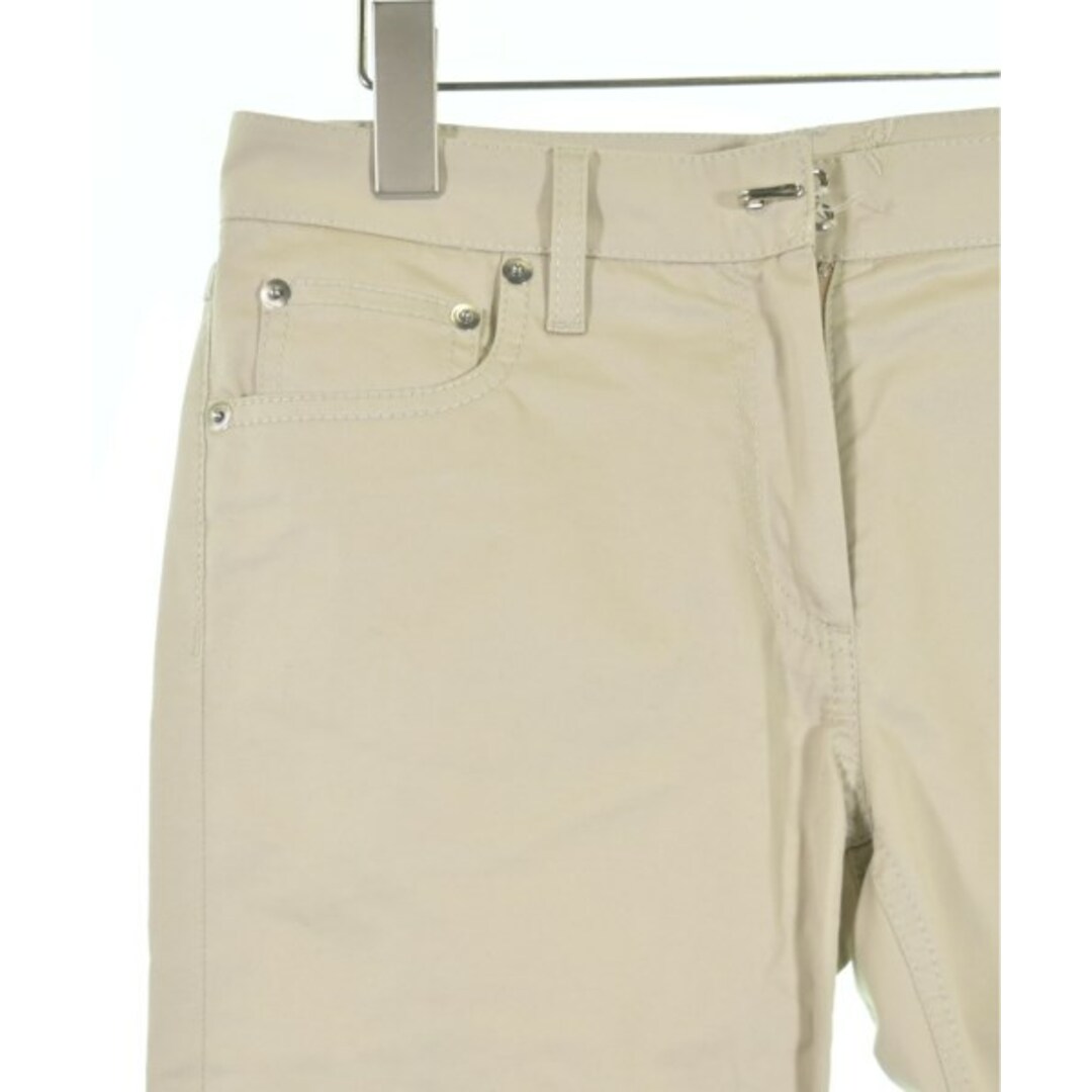 Maison Margiela チノパン 40(M位) ベージュ 【古着】【中古】の Maison Margiela チノパン 40(M位) ベージュ 【古着】【中古】の