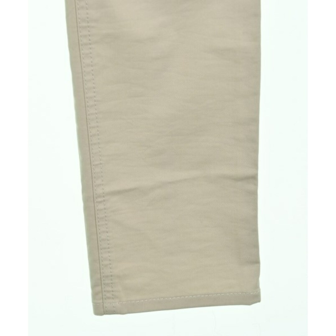 Maison Margiela チノパン 40(M位) ベージュ 【古着】【中古】の Maison Margiela チノパン 40(M位) ベージュ 【古着】【中古】の