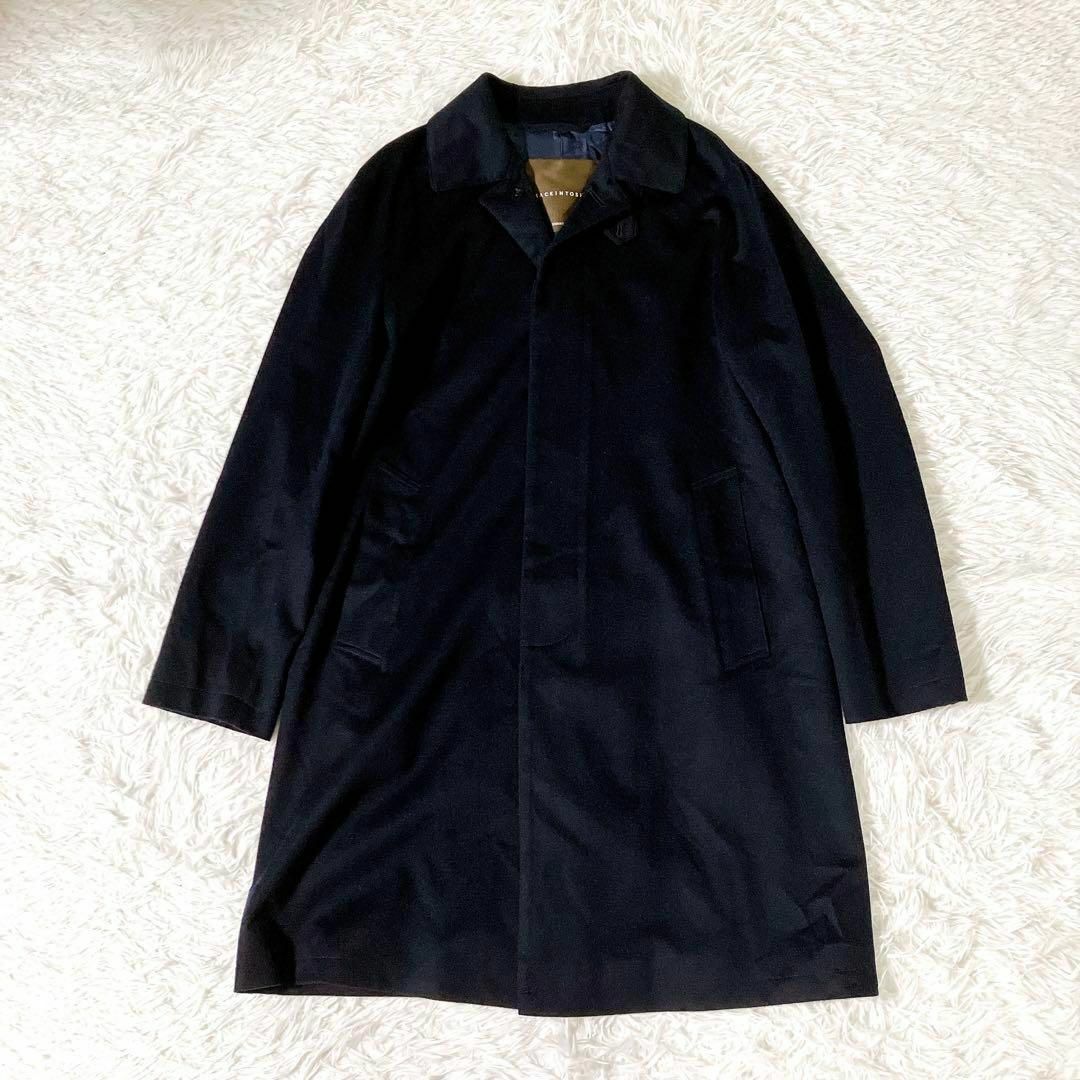 MACKINTOSH - 美品✨マッキントッシュ ロロピアーナ ダンケルド MACKINTOSH - 美品✨マッキントッシュ ロロピアーナ ダンケルド