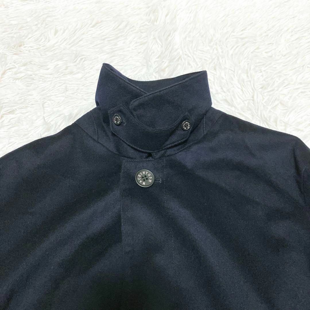 MACKINTOSH - 美品✨マッキントッシュ ロロピアーナ ダンケルド MACKINTOSH - 美品✨マッキントッシュ ロロピアーナ ダンケルド