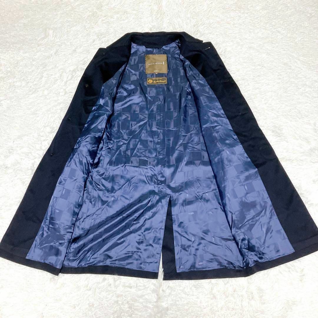 MACKINTOSH - 美品✨マッキントッシュ ロロピアーナ ダンケルド MACKINTOSH - 美品✨マッキントッシュ ロロピアーナ ダンケルド