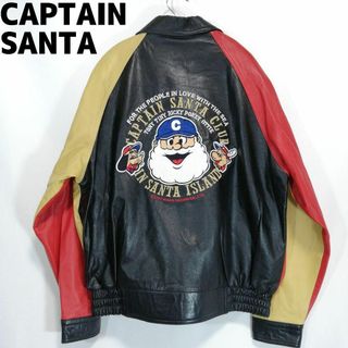 CAPTAIN SANTA(ジャケット/アウター)のフリマアイテム一覧 CAPTAIN SANTA(ジャケット/アウター)のフリマアイテム一覧