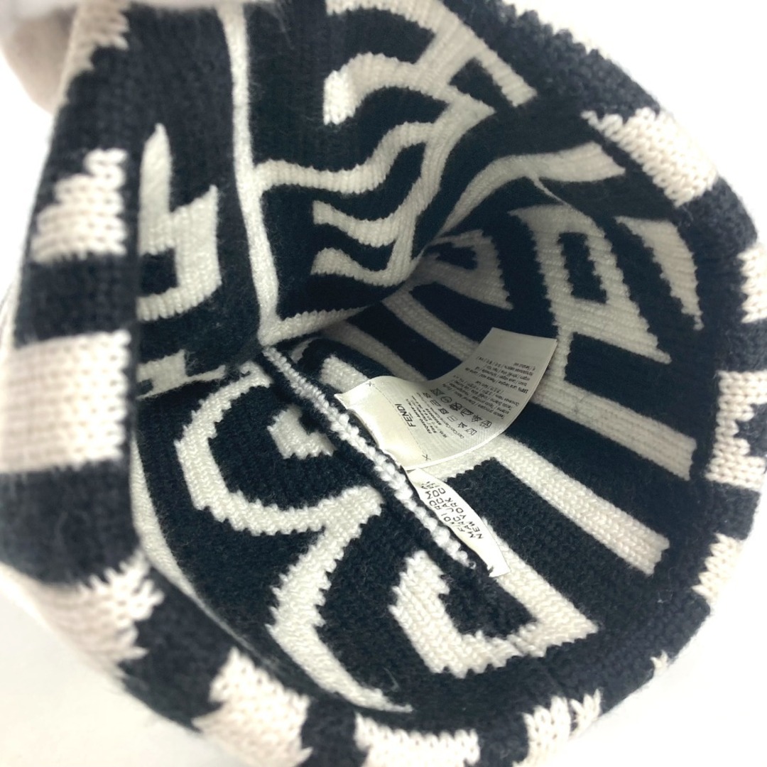 FENDI - フェンディ FENDI ロゴ FXQ950 マークジェイコブス MARC FENDI - フェンディ FENDI ロゴ FXQ950 マークジェイコブス MARC