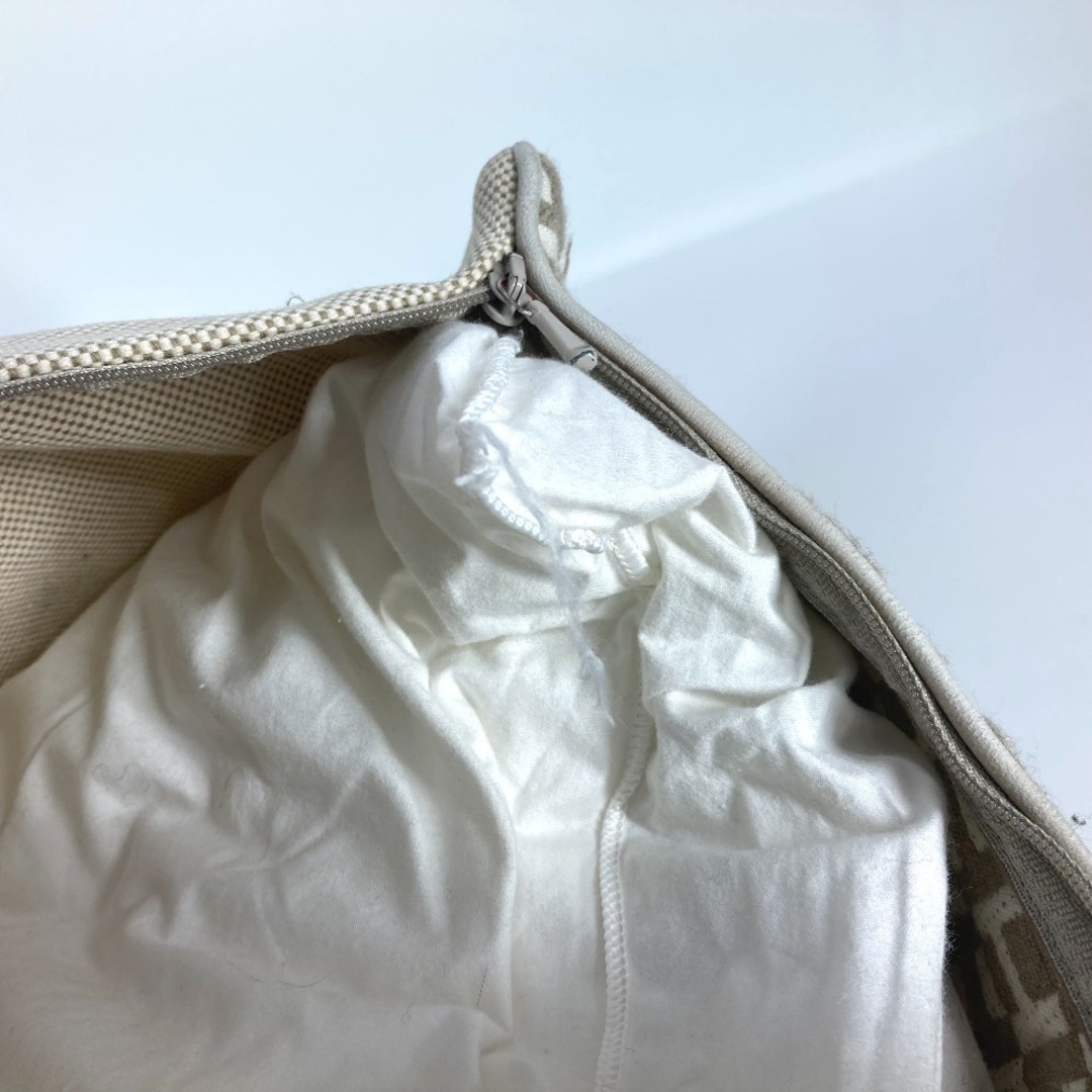 HERMES - エルメス HERMES ツイルHインフィニ ピロー 枕 HERMES - エルメス HERMES ツイルHインフィニ ピロー 枕