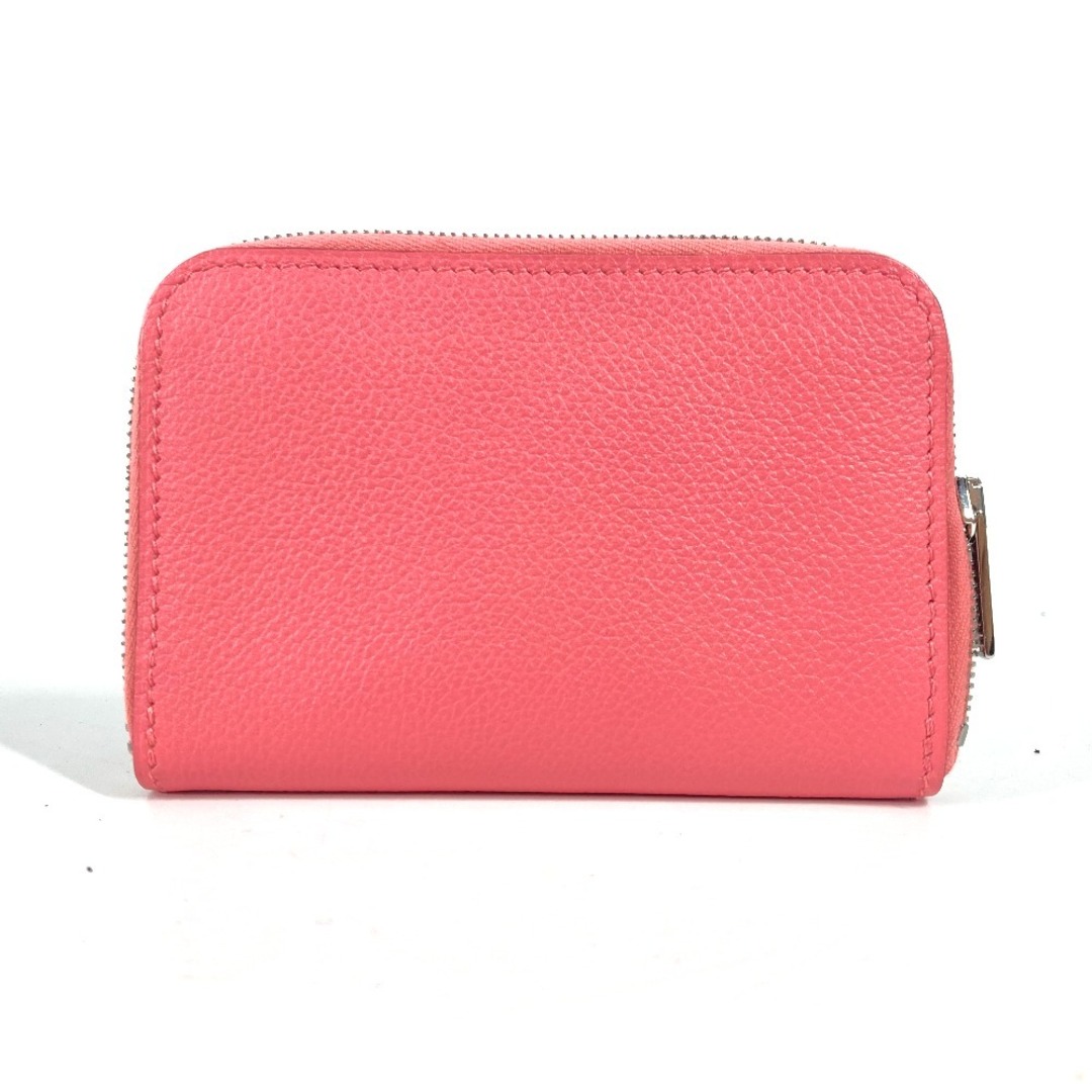 HERMES - エルメス HERMES ジップアンゴー 財布 小銭入れ HERMES - エルメス HERMES ジップアンゴー 財布 小銭入れ