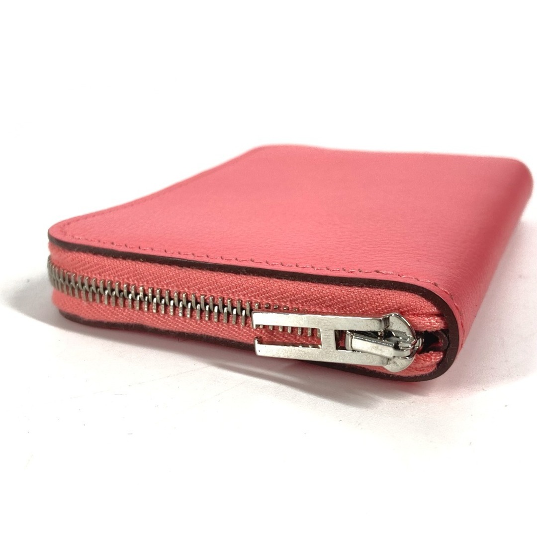 HERMES - エルメス HERMES ジップアンゴー 財布 小銭入れ HERMES - エルメス HERMES ジップアンゴー 財布 小銭入れ